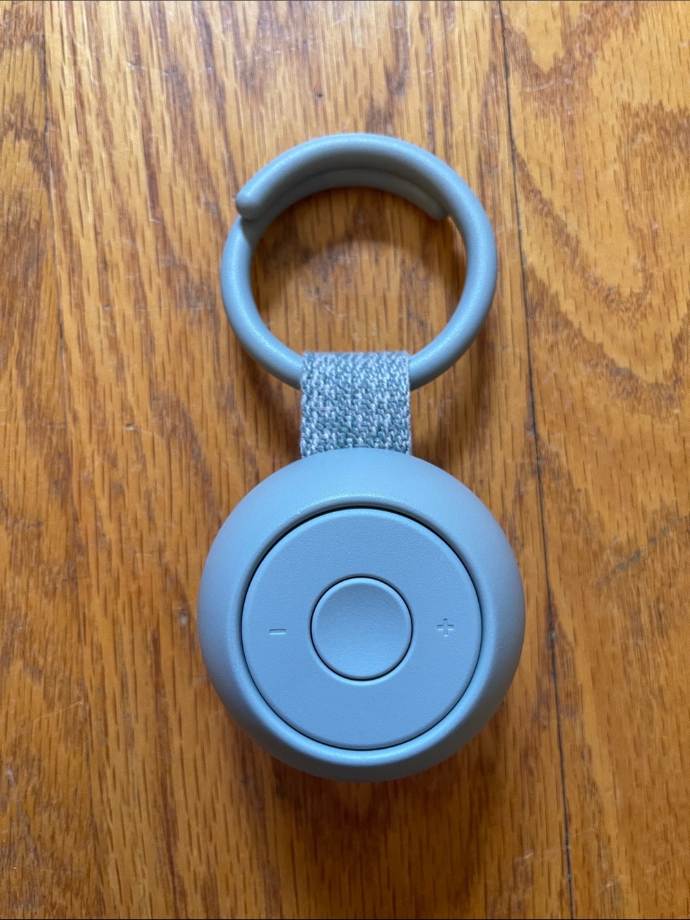 Hatch Go Portable Sound Machine - Picture 2 of 2